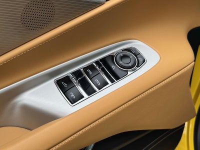 2026 Chevrolet Corvette Stingray Convertible, 3LT, RWD