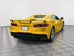 2026 Chevrolet Corvette Stingray Convertible, 3LT, RWD