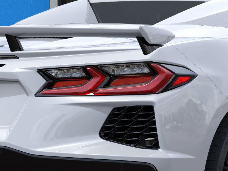 2026 Chevrolet Corvette Stingray Convertible, 3LT, RWD