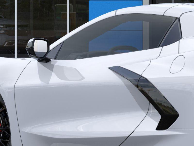 2026 Chevrolet Corvette Stingray Convertible, 3LT, RWD