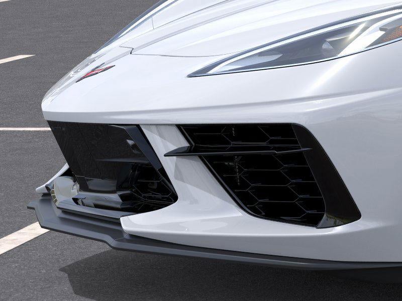 2026 Chevrolet Corvette Stingray Convertible, 3LT, RWD