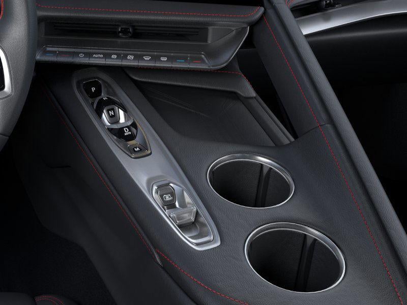 2026 Chevrolet Corvette Stingray Convertible, 3LT, RWD