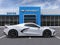 2026 Chevrolet Corvette Stingray Convertible, 3LT, RWD