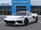 2026 Chevrolet Corvette Stingray Convertible, 3LT, RWD