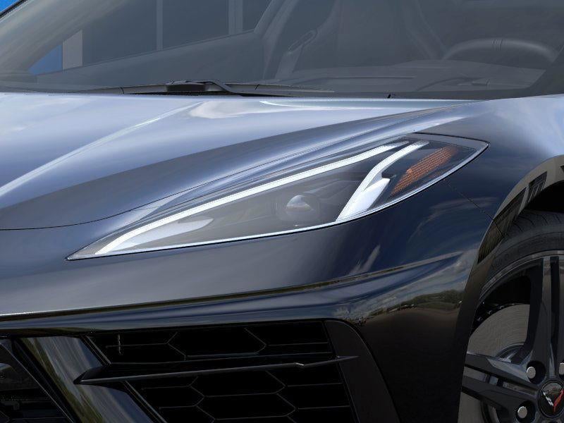 2026 Chevrolet Corvette Stingray Convertible, 3LT, RWD