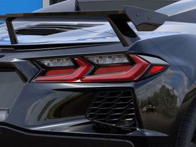 2026 Chevrolet Corvette Stingray Convertible, 3LT, RWD