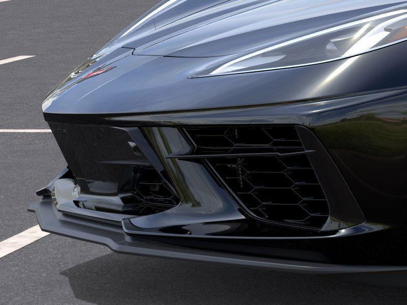 2026 Chevrolet Corvette Stingray Convertible, 3LT, RWD