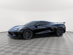 2026 Chevrolet Corvette Stingray Convertible, 3LT, RWD