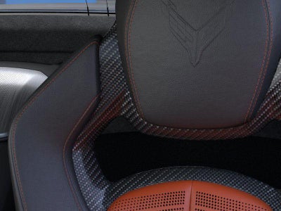 2026 Chevrolet Corvette Stingray Convertible, 3LT, RWD