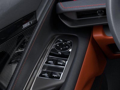 2026 Chevrolet Corvette Stingray Convertible, 3LT, RWD