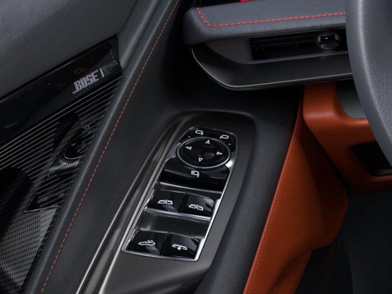 2026 Chevrolet Corvette Stingray Convertible, 3LT, RWD