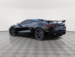 2026 Chevrolet Corvette Stingray Convertible, 3LT, RWD