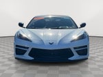 2021 Chevrolet Corvette Stingray RWD Convertible 3LT