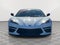 2021 Chevrolet Corvette Stingray RWD Convertible 3LT