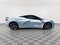 2021 Chevrolet Corvette Stingray RWD Convertible 3LT