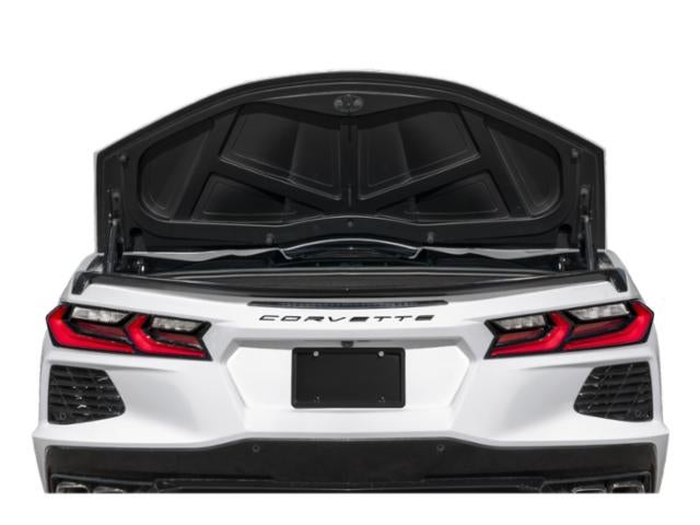 2027 Chevrolet Corvette 3LT