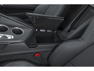 2027 Chevrolet Corvette 3LT
