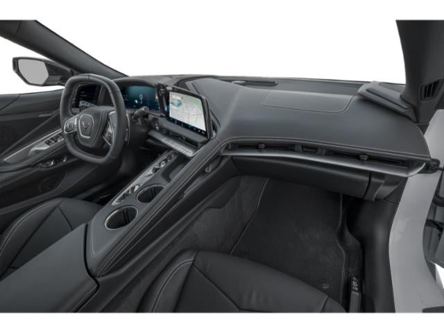 2027 Chevrolet Corvette 3LT