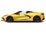 2027 Chevrolet Corvette 3LT