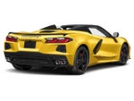 2027 Chevrolet Corvette 3LT