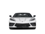 2027 Chevrolet Corvette 3LT