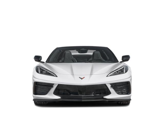 2027 Chevrolet Corvette 3LT