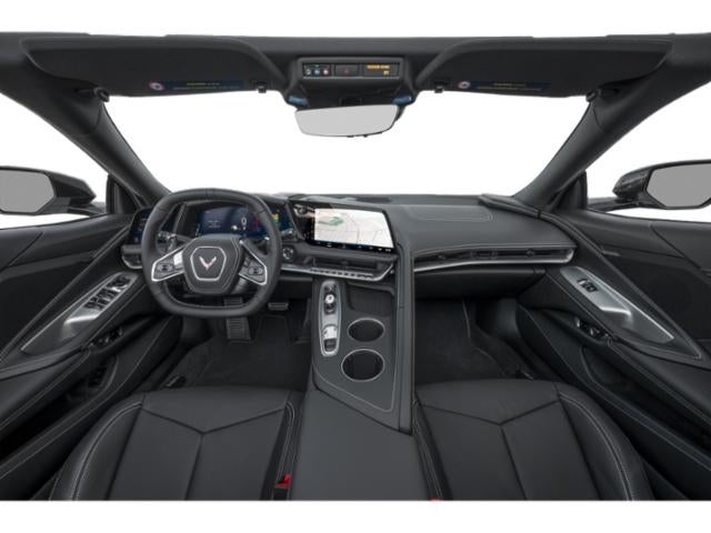 2027 Chevrolet Corvette 3LT