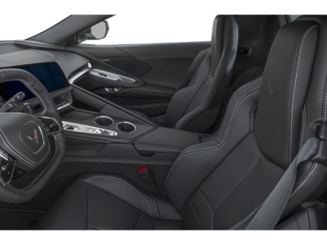 2027 Chevrolet Corvette 3LT