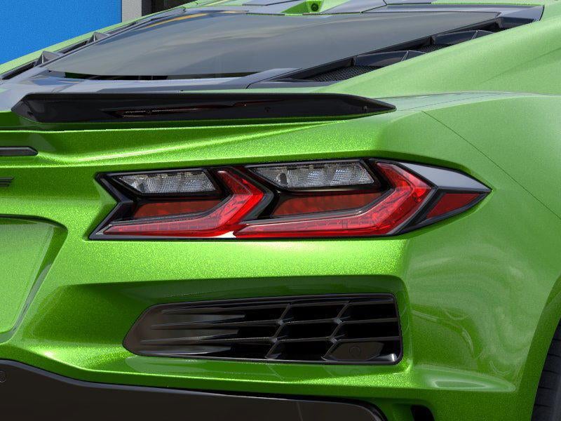 2026 Chevrolet Corvette Z06 Coupe, 3LZ, RWD