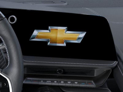 2026 Chevrolet Corvette Z06 Coupe, 3LZ, RWD