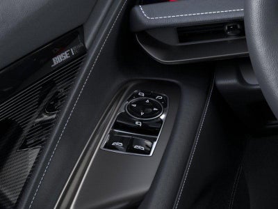 2026 Chevrolet Corvette Z06 Coupe, 3LZ, RWD