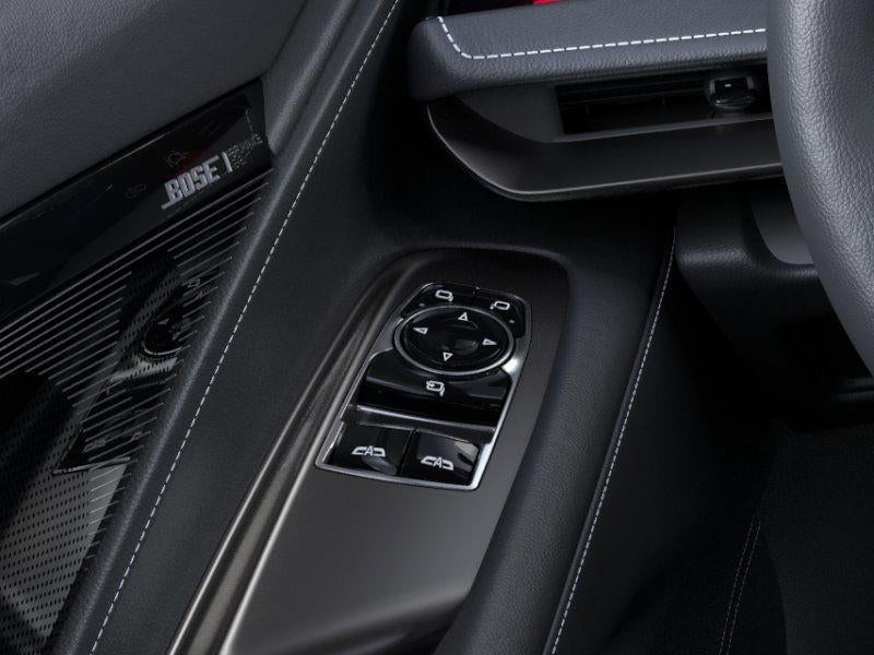 2026 Chevrolet Corvette Z06 Coupe, 3LZ, RWD