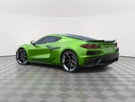 2026 Chevrolet Corvette Z06 Coupe, 3LZ, RWD