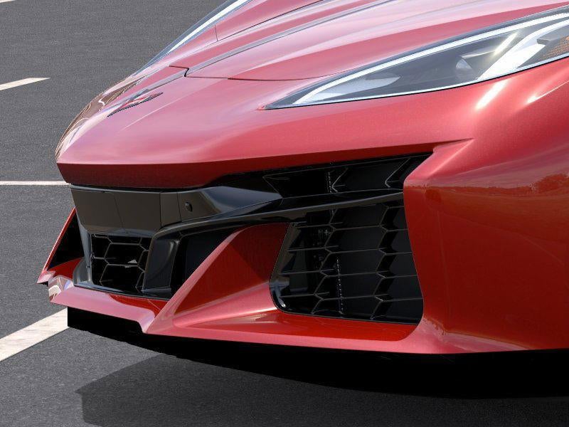 2026 Chevrolet Corvette Z06 Coupe, 3LZ, RWD