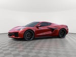 2026 Chevrolet Corvette Z06 Coupe, 3LZ, RWD