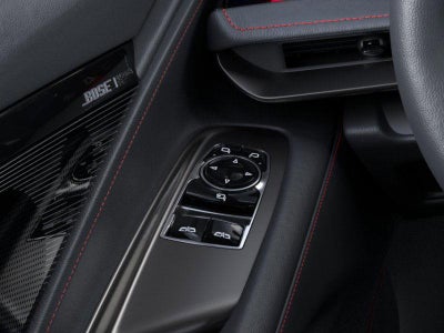 2026 Chevrolet Corvette Z06 Coupe, 3LZ, RWD