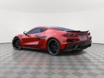 2026 Chevrolet Corvette Z06 Coupe, 3LZ, RWD