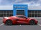 2026 Chevrolet Corvette Z06 Coupe, 3LZ, RWD