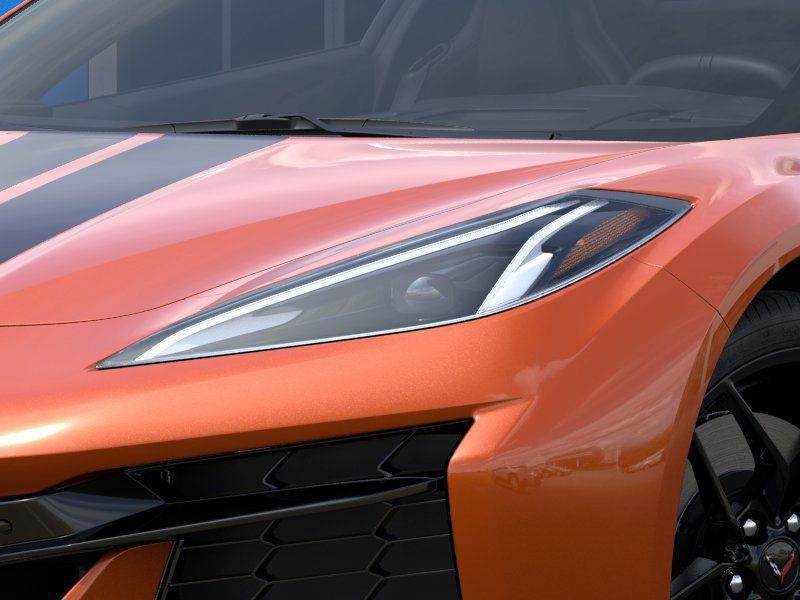 2026 Chevrolet Corvette Z06 Convertible, 3LZ, RWD