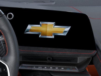 2026 Chevrolet Corvette Z06 Convertible, 3LZ, RWD