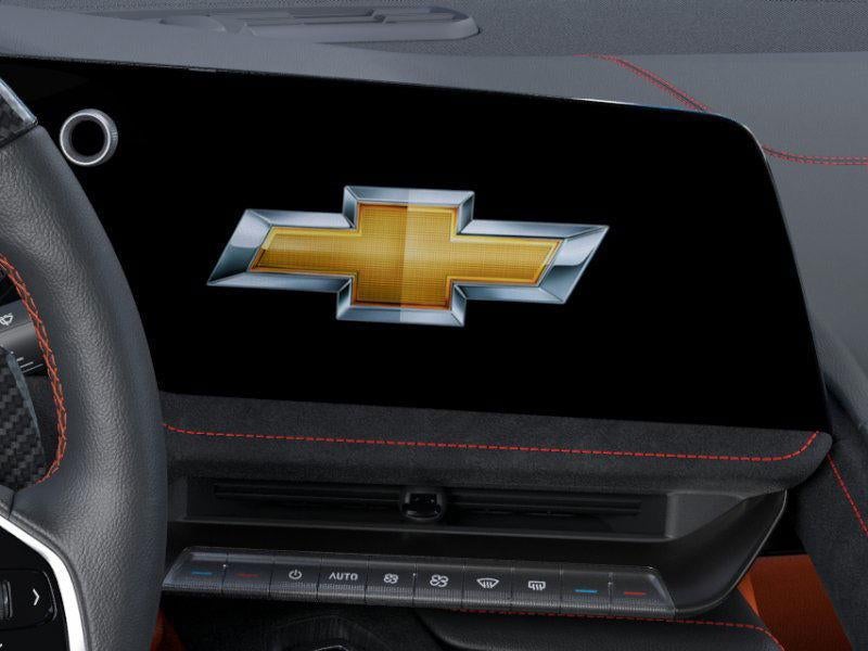 2026 Chevrolet Corvette Z06 Convertible, 3LZ, RWD