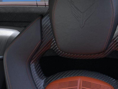 2026 Chevrolet Corvette Z06 Convertible, 3LZ, RWD