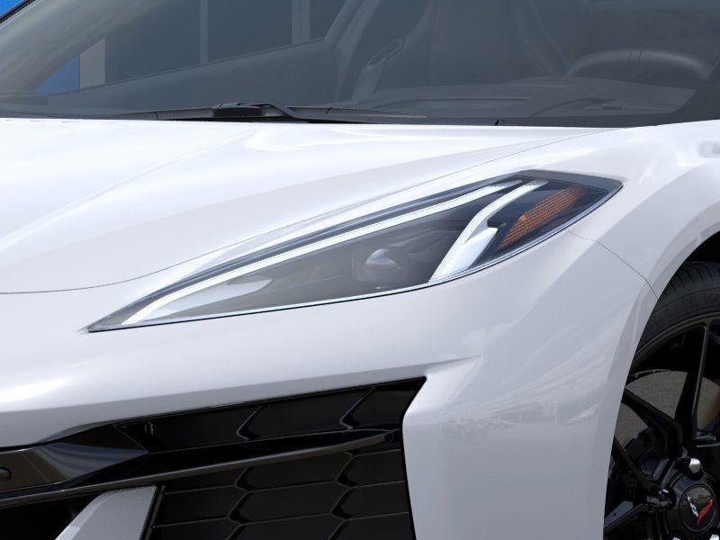 2026 Chevrolet Corvette Z06 Convertible, 3LZ, RWD