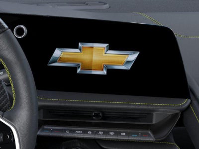 2026 Chevrolet Corvette Z06 Convertible, 3LZ, RWD