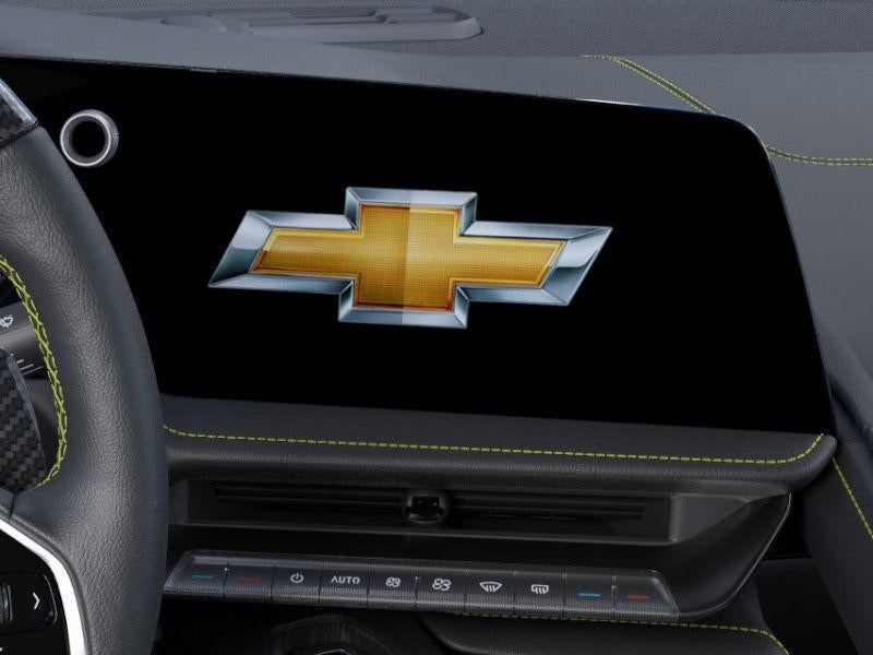 2026 Chevrolet Corvette Z06 Convertible, 3LZ, RWD