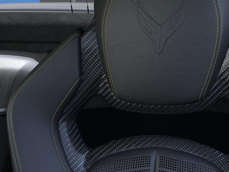 2026 Chevrolet Corvette Z06 Convertible, 3LZ, RWD