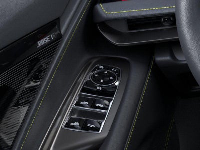 2026 Chevrolet Corvette Z06 Convertible, 3LZ, RWD