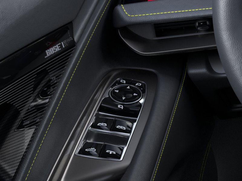 2026 Chevrolet Corvette Z06 Convertible, 3LZ, RWD