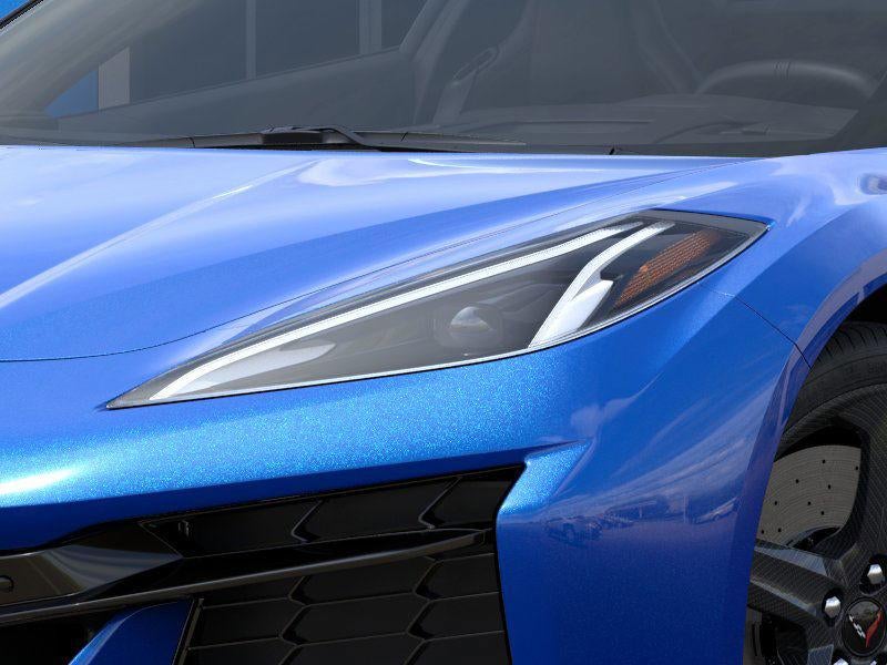 2026 Chevrolet Corvette Z06 Convertible, 3LZ, RWD