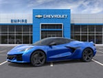 2026 Chevrolet Corvette Z06 Convertible, 3LZ, RWD
